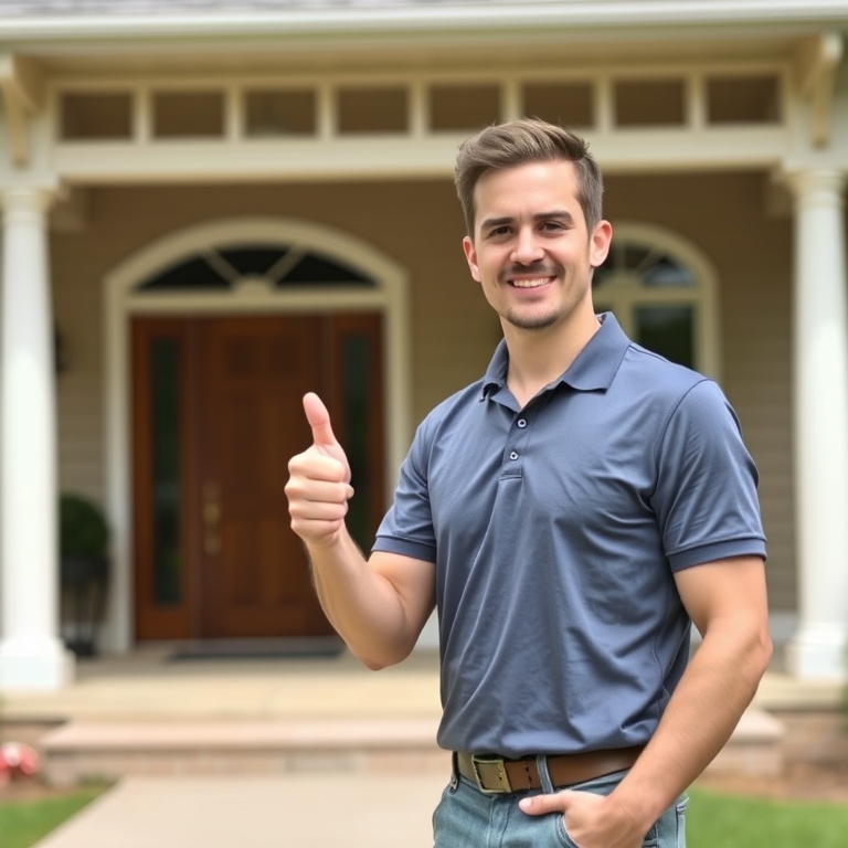Founder of Ant & Rodent Pest Control Germantown