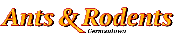 Germantown Ant Exterminator & Rodent Control Company Logo